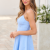 Salem Blue Dress SALE