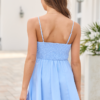 Salem Blue Dress SALE