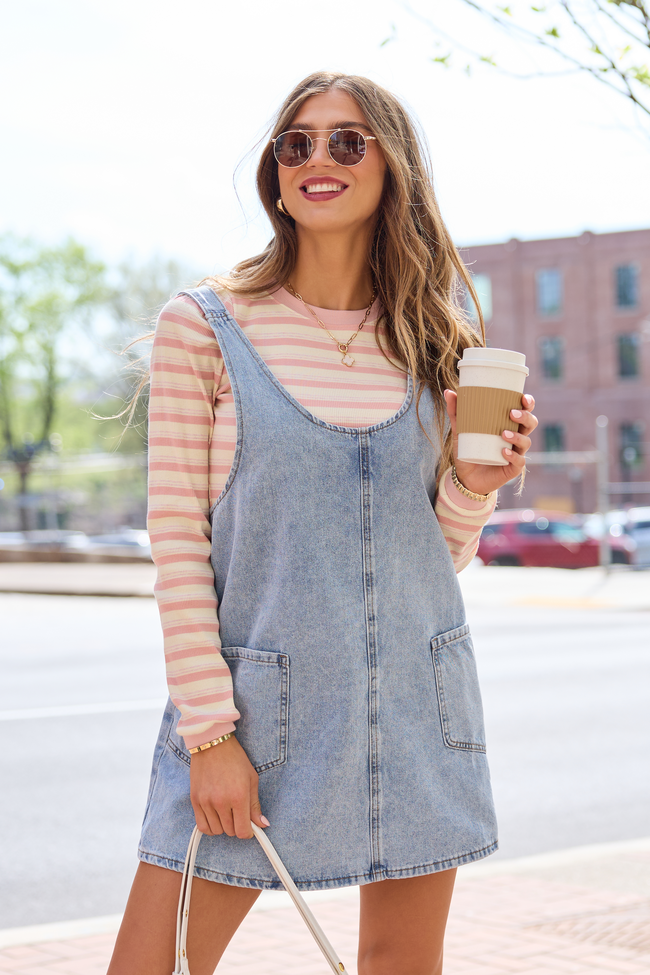 4-2_Nashville_04-13-26_12193_219868.png Hazel Light Wash Denim Mini Dress
