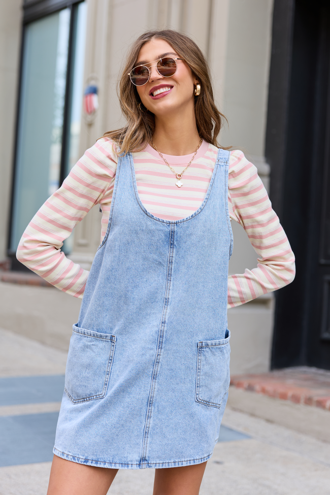4-2_Nashville_04-13-26_12206_219868.png Hazel Light Wash Denim Mini Dress