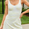 5-20_Torishousenashville_HB_05-21-26_20274__220008.png Active Vibe Butter Yellow Gingham Active Dress