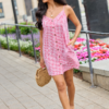 6-8_Nashville_HB_06-08-26_21484__219928.png Rebecca Red Gingham Button Front Dress