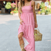7-29_Shift_in_seasons_HB_07-29-26_28621_221012.png Time For Something Gingham Knit Maxi Dress Rose