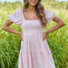 7_1_GoldenHour_HB_07-01-26_23578_220190.png Willa Pink Floral Smocked Mini Dress