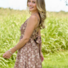 7_1_Golden_Hour_HB_07-01-26_23763_221092.png Golden Glow Mocha Floral Mini Dress