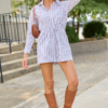8-11_softtransitions_HB_08-11-26_31775_221298.png Right This Way Brown/White Striped Romper
