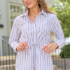 8-11_softtransitions_HB_08-11-26_31787_221298.png Right This Way Brown/White Striped Romper