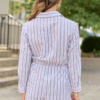 8-11_softtransitions_HB_08-11-26_31792_221298.png Right This Way Brown/White Striped Romper
