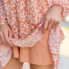 8-11_softtransitions_HB_08-11-26_32155_221028.png Gloria Orange Floral Printed Long Sleeve Mini Dress