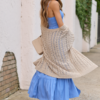 8-6_softtransitions_HB_08-06-26_31124_221036.png Blooming Beauty Solid Button Up Midi Dress Blue