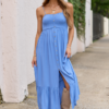8-6_softtransitions_HB_08-06-26_31125_221036.png Blooming Beauty Solid Button Up Midi Dress Blue
