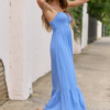 8-6_softtransitions_HB_08-06-26_31137_221036.png Blooming Beauty Solid Button Up Midi Dress Blue
