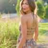 GOLDEN-HOUR_07-01-26_LM_07495_220802.png Petals & Sunshine Brown Floral Maxi Dress