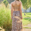 GOLDEN-HOUR_07-01-26_LM_07612_220802.png Petals & Sunshine Brown Floral Maxi Dress