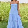 PROD_07-01-26_LM_09939_220760.jpg Saltwater Dreams Blue Strapless Tiered Maxi Dress