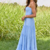 PROD_07-01-26_LM_09941_220760.jpg Saltwater Dreams Blue Strapless Tiered Maxi Dress