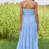 PROD_07-01-26_LM_09943_220760.jpg Saltwater Dreams Blue Strapless Tiered Maxi Dress